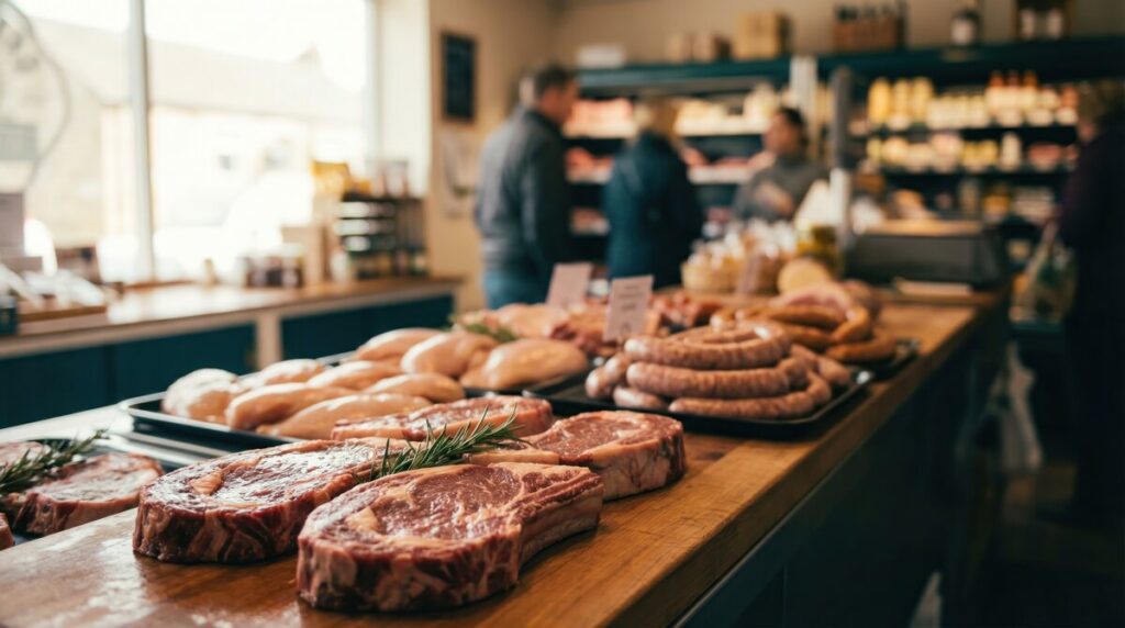 A Foodie’s Guide to Breakwater, South Portland: Where to Eat, Sip, and Savor Like a Local